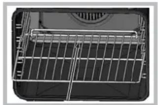 INDESIT HIM 504 K.A IX2 - NIIU4A - 1