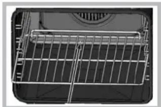 INDESIT HIM 504 K.A IX2 - PIZZA - 1
