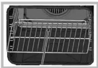INDESIT HIM 504 K.A IX2 - PIZZA - 1