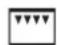 INDESIT HIM 504 K.A IX2 - TOP OVEN mode - 1