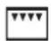 INDESIT HIM 50 K.A IX - Programa HORNO "SUPERIOR" - 1