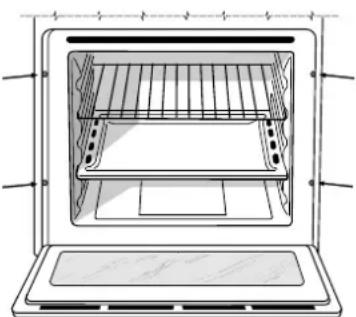 INDESIT HIM 20 K.A IX2 - Kevtpapiaqakai Otepewon - 1