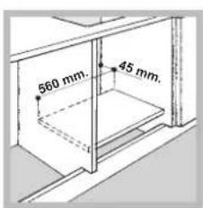 INDESIT FIMS 53 J KC.A IX - Ventilation - 2