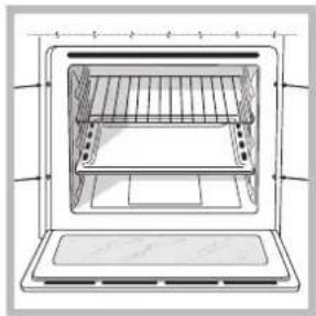 INDESIT FIMS 53 J KC.A IX - Centring and fixing - 1