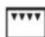 INDESIT FIM 53 K 0 (WH) S - Programme CHALEUR VOÛTE - 1
