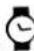 INDESIT FIM 53 K 0 (WH) S - Einstellung der Uhr - 1