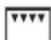 INDESIT FIM 53 K 0 (WH) S - TOP OVEN mode - 1
