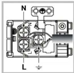 INDESIT FIM 53 K 0 (WH) S - Installation - 6