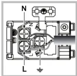 INDESIT FIM 53 K 0 (WH) S - Installation - 2