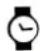 INDESIT FIM 53 K 0 (WH) S - Mise à l'heure de l'horloge - 1