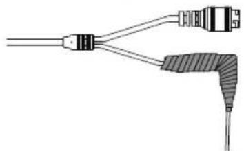 D-LINK DCS4705E - Монтаж камери - 3