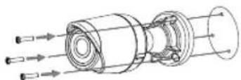 D-LINK DCS4705E - Перегляд зображення камери через Web-браузер - 6