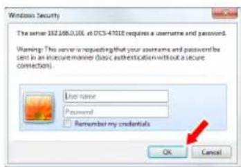D-LINK DCS4705E - DEUTSCH - 10