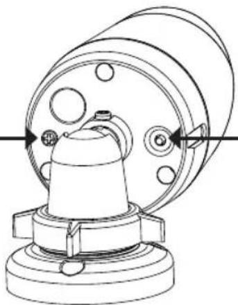 D-LINK DCS4705E - Sicherheitshinweis: - 2