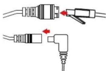 D-LINK DCS4705E - Монтаж камери - 2