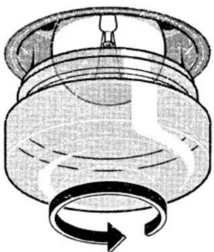 Crissair CFE 60 G4 - IM OFEN BRATEN/BACKEN COCER EN EL HORNO - 1