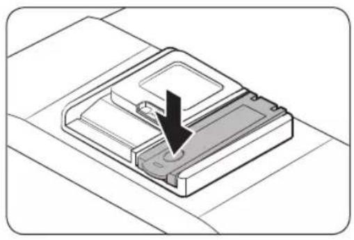 SAMSUNG DW60M6042USEG - Innan du börjar - 1