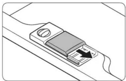 SAMSUNG DW60M6042USEG - NOTA - 1