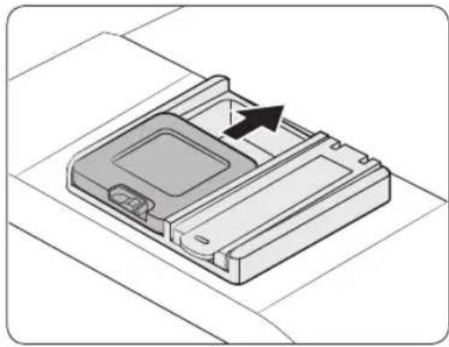 SAMSUNG DW6KM6041SSEG - Avant de commencer - 1