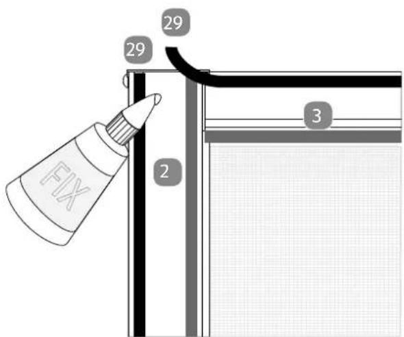 Easy Home Slim+ 48684 - Conseil: - 2