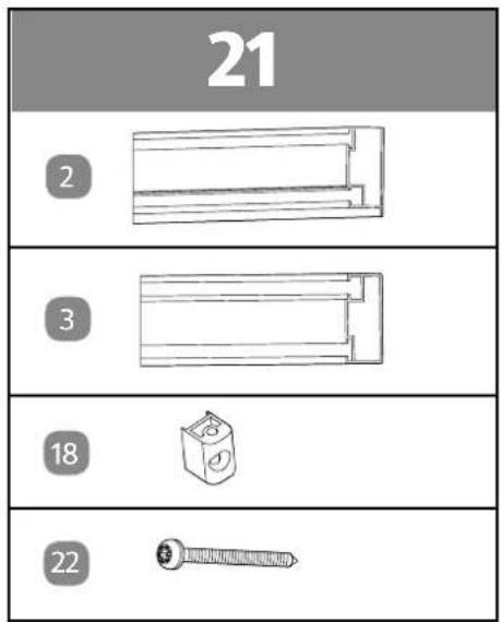 Easy Home Slim+ 48684 - Conseil: - 1