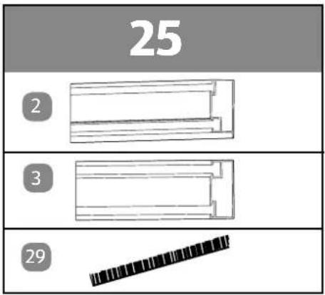Easy Home Slim+ 48684 - Conseil: - 1