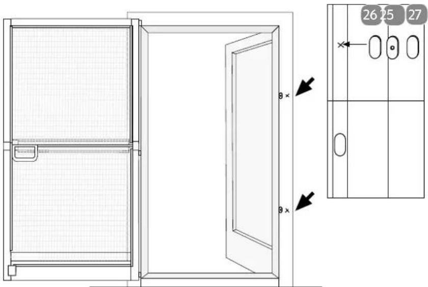 Easy Home Slim+ 48684 - Conseil: - 8