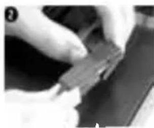 GPO Flight - Replacing the Stylus - 2