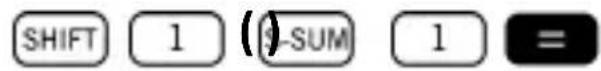 Milan 159110GRBL - Standard Deviation mode - 7