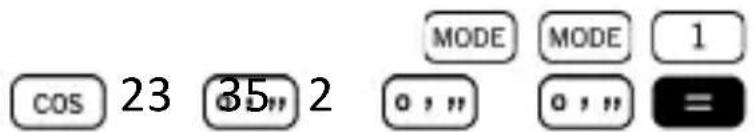 Milan 159110GRBL - Example 1: - 1