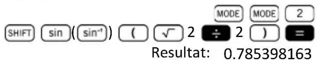 Milan 159110GRBL - Example 2: - 1