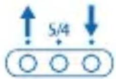 Milan 153012BL - Selector A: - 1