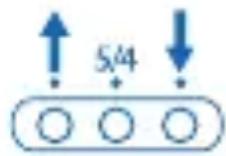 Milan 153012BL - Διαλογέας A: - 1