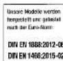 HARTAN Sky GTX - Product of Germany - 1