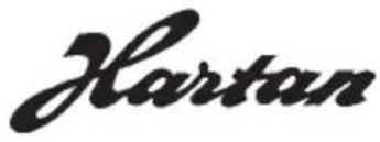 HARTAN VIP GTX - örien irrotaminen - 2