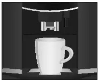 JURA D400 - Espresso et café - 1