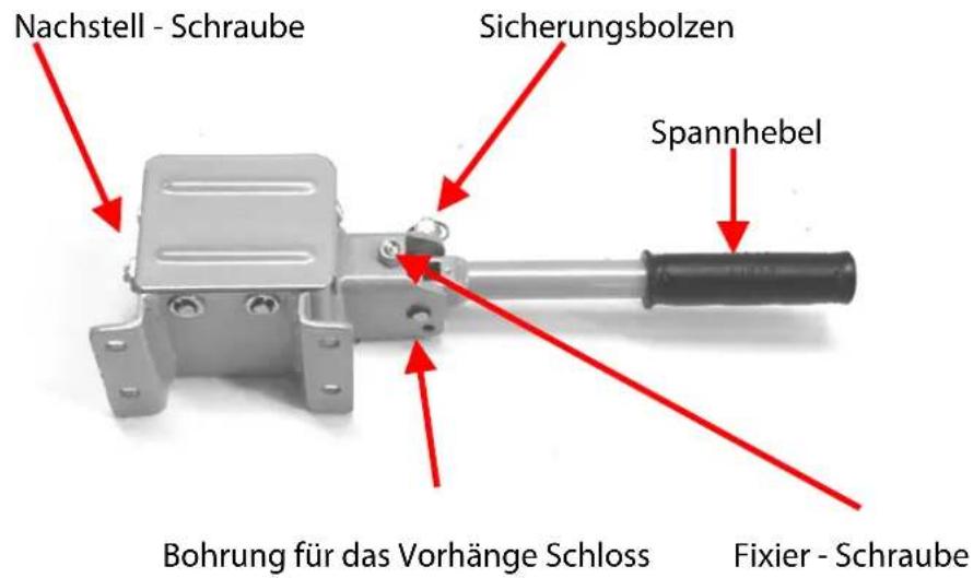 Eufab Silver Bike II - Bild 6 - 1