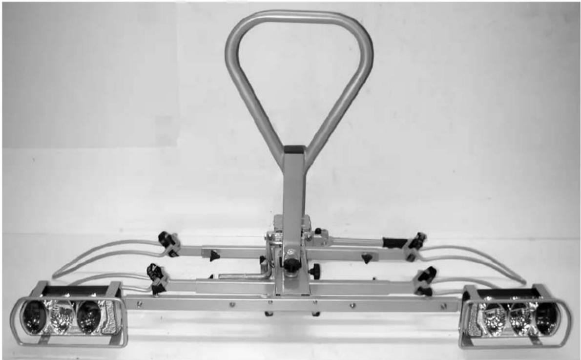 Eufab Silver Bike II - Bild 3 - 3