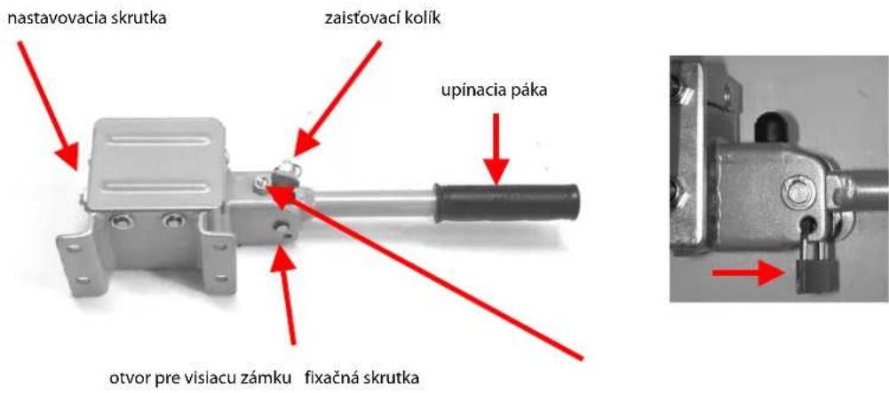 Eufab Silver Bike II - Obrazok 6 - 1