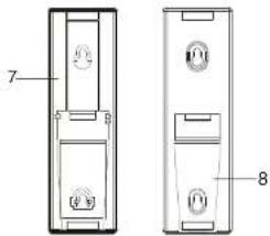 Mebus 10357 - Station meteorologique: - 1