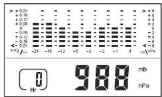 Mebus 10357 - Utiliser le support de TABLE ou MURAL - 1