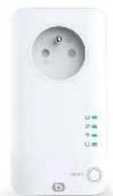 ESSENTIELB Easy WiFi AC 750 - How CAN YOU CHECK THE QUALITY OF THE SIGNAL? - 4