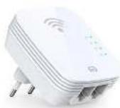 ESSENTIELB Easy WiFi AC 750 - ¿Cómo COMPROBAR LA CALIDAD DE LA SEÑAL? - 5
