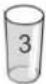 BRANDY BEST BLACK6D - Beladen des Korbs - 4