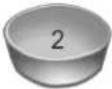 BRANDY BEST BLACK6D - Beladen des Korbs - 3