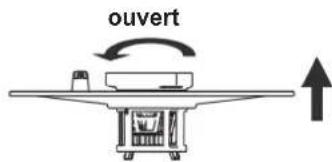 BRANDY BEST BLACK6D - Ensemble de filtre - 2