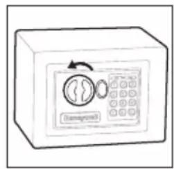 HONEYWELL 5005P - Nota: - 3