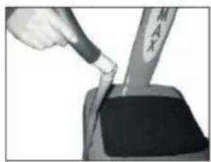 Klarfit Goodvibe 10026397 - Assembly - 7