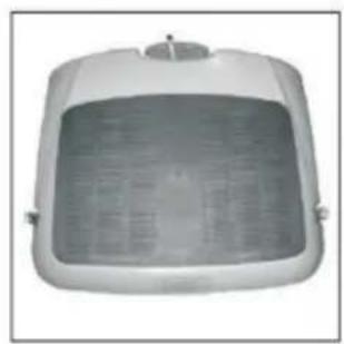 Klarfit Goodvibe 10026397 - Assembly - 1