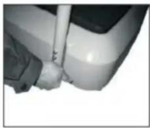 Klarfit Goodvibe 10026397 - Assembly - 6